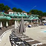 Lumineux, Vue Piscine, Face Au Golf, Ocean