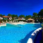 Lägenhet Lumineux, Vue Piscine, Face Au Golf, Ocean *