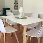 Lägenhet Lumineux, Vue Piscine, Face Au Golf, Ocean