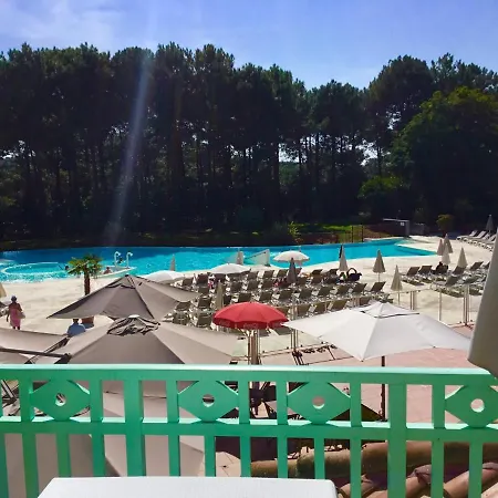 Lumineux, Vue Piscine, Face Au Golf, Ocean *