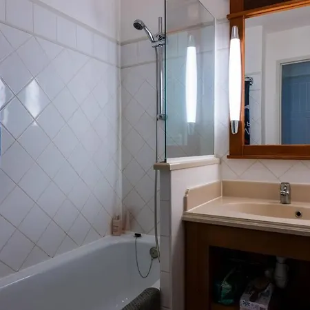 Lumineux, Vue Piscine, Face Au Golf, Ocean *