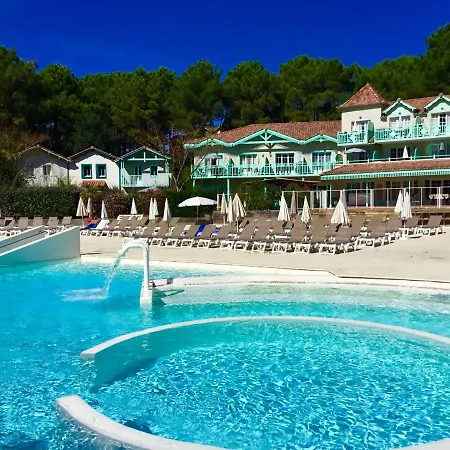 Lumineux, Vue Piscine, Face Au Golf, Ocean Appartamento *