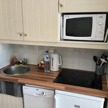 Lumineux, Vue Piscine, Face Au Golf, Ocean Appartamento Lacanau