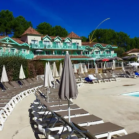 Lumineux, Vue Piscine, Face Au Golf, Ocean