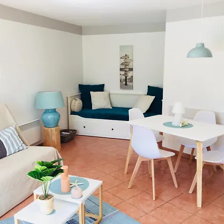 Lumineux, Vue Piscine, Face Au Golf, Ocean Apartmán Lacanau