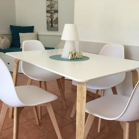 Apartmán Lumineux, Vue Piscine, Face Au Golf, Ocean