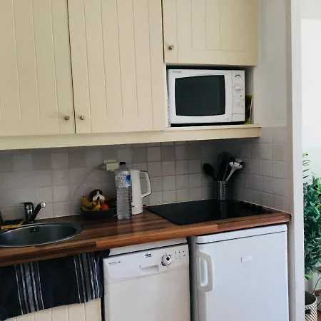 Lumineux, Vue Piscine, Face Au Golf, Ocean Apartmán *