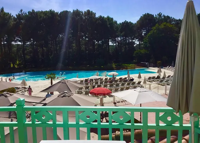 Lumineux, Vue Piscine, Face Au Golf, Ocean *