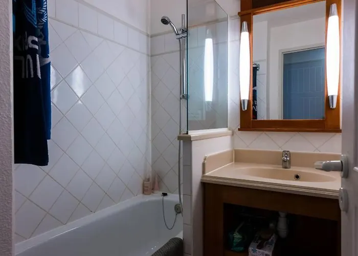 Lumineux, Vue Piscine, Face Au Golf, Ocean *