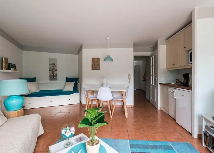 Lumineux, Vue Piscine, Face Au Golf, Ocean *