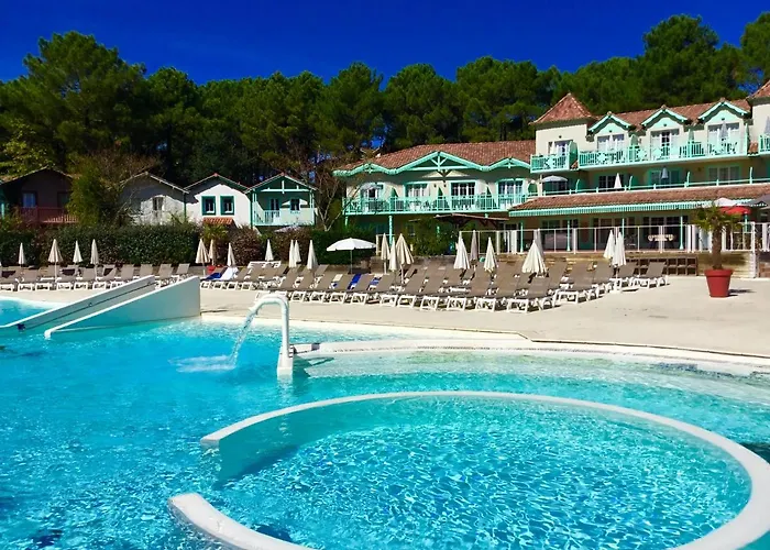Lumineux, Vue Piscine, Face Au Golf, Ocean Appartamento *