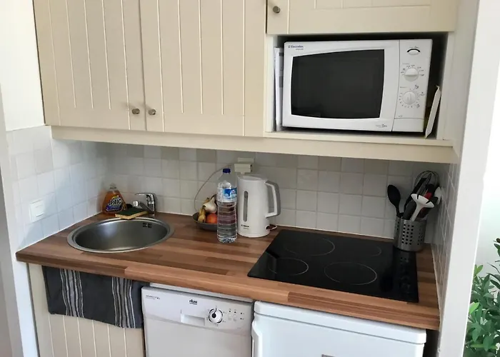 Lumineux, Vue Piscine, Face Au Golf, Ocean Appartamento Lacanau