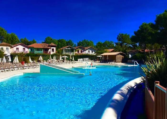 Appartamento Lumineux, Vue Piscine, Face Au Golf, Ocean *