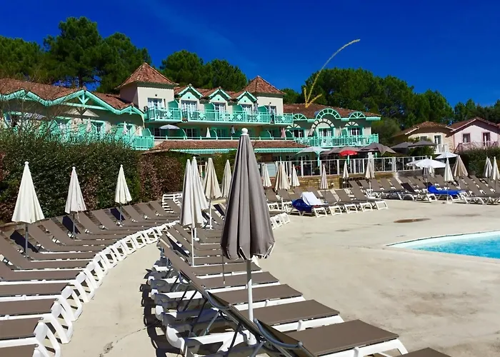 Lumineux, Vue Piscine, Face Au Golf, Ocean