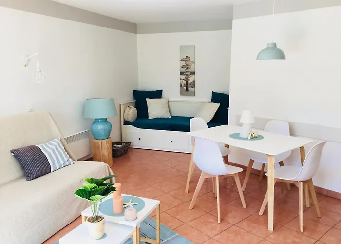 Lumineux, Vue Piscine, Face Au Golf, Ocean Appartamento Lacanau