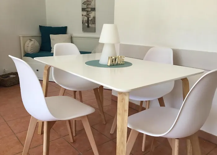 Appartamento Lumineux, Vue Piscine, Face Au Golf, Ocean