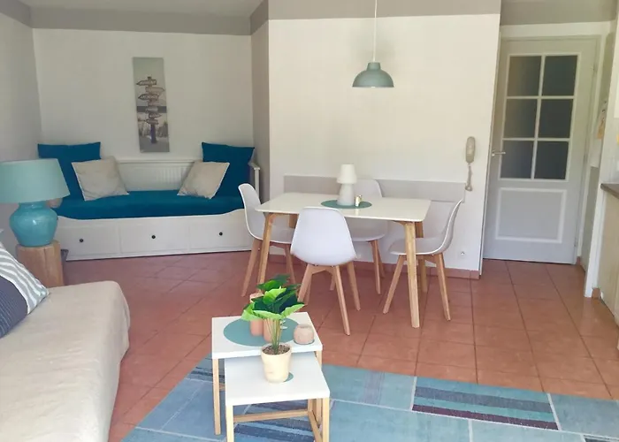 Lumineux, Vue Piscine, Face Au Golf, Ocean Appartamento *